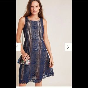 Anthropologie Dress, NWOT